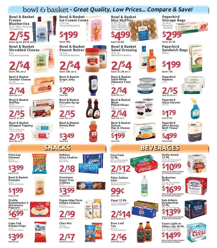Dash's Market Weekly Ad - Page 7