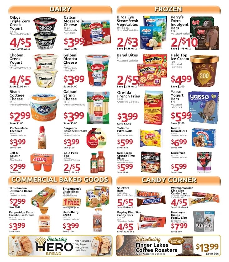 Dash's Market Weekly Ad - Page 8