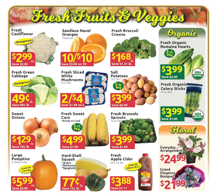 Dash's Market Weekly Ad - Page 12