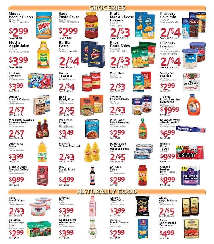 Dash's Market Weekly Ad - Page 4