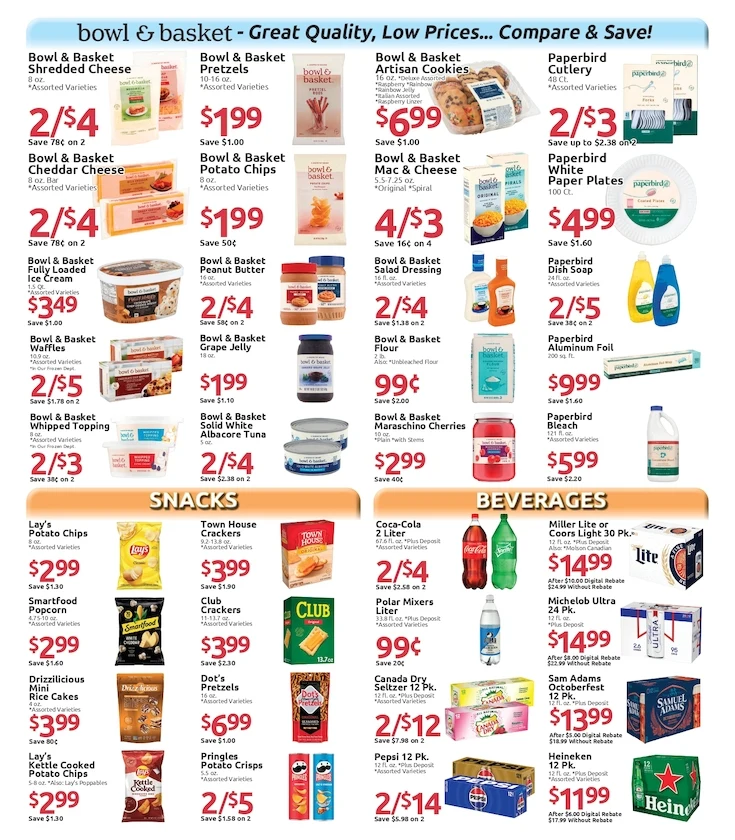 Dash's Market Weekly Ad - Page 5