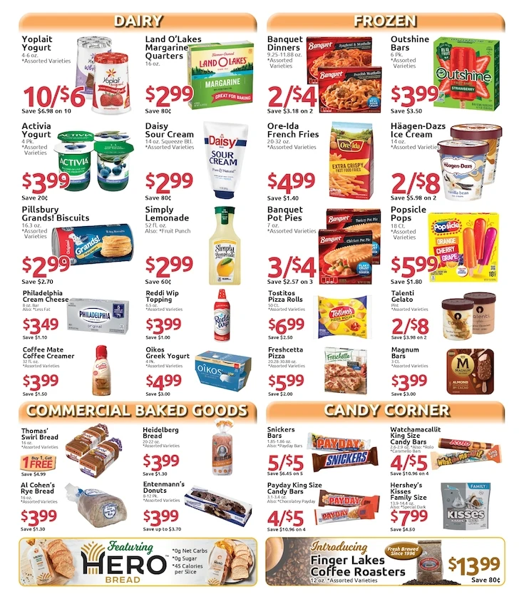 Dash's Market Weekly Ad - Page 6