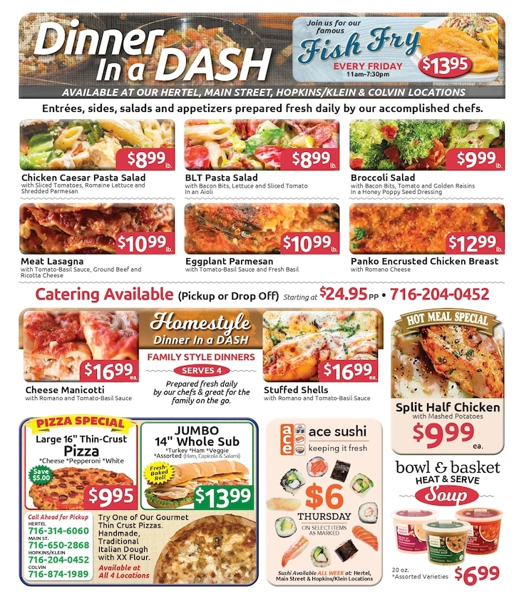 Dash's Market Weekly Ad - Page 8