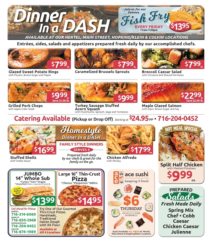 Dash's Market Weekly Ad - Page 10