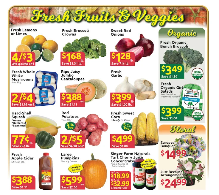 Dash's Market Weekly Ad - Page 12