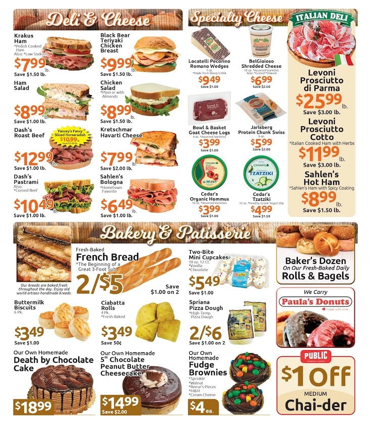 Dash's Market Weekly Ad - Page 5
