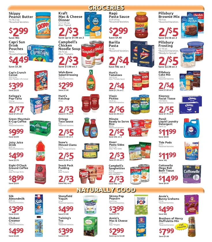 Dash's Market Weekly Ad - Page 6