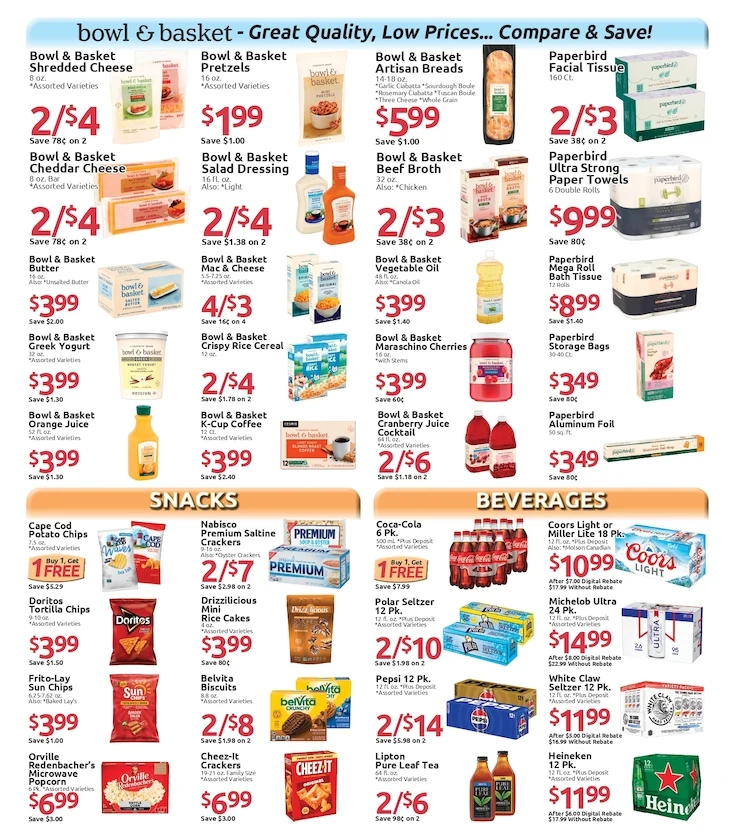 Dash's Market Weekly Ad - Page 7