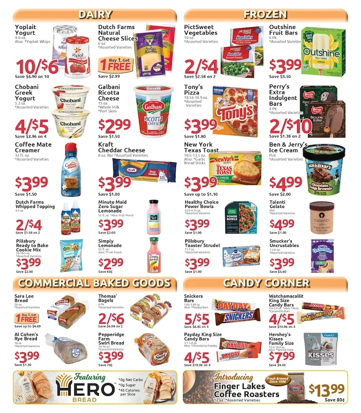 Dash's Market Weekly Ad - Page 8
