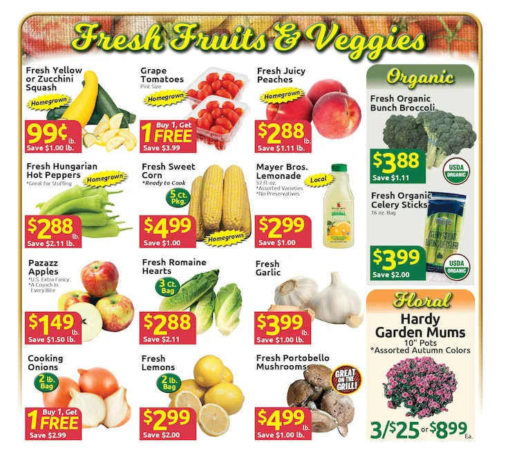 Dash's Market Weekly Ad - Page 12