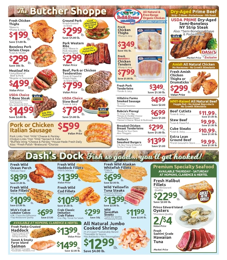 Dash's Market Weekly Ad - Page 4