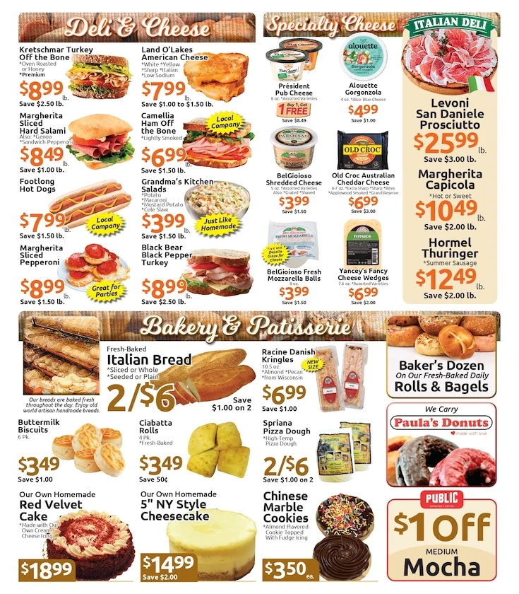 Dash's Market Weekly Ad - Page 5