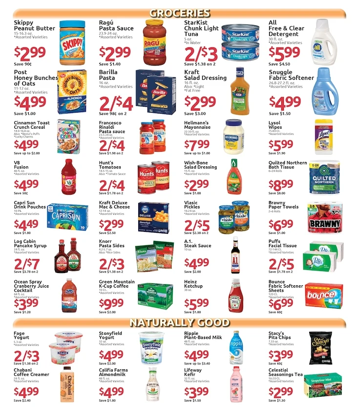 Dash's Market Weekly Ad - Page 6