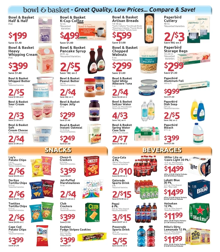 Dash's Market Weekly Ad - Page 7