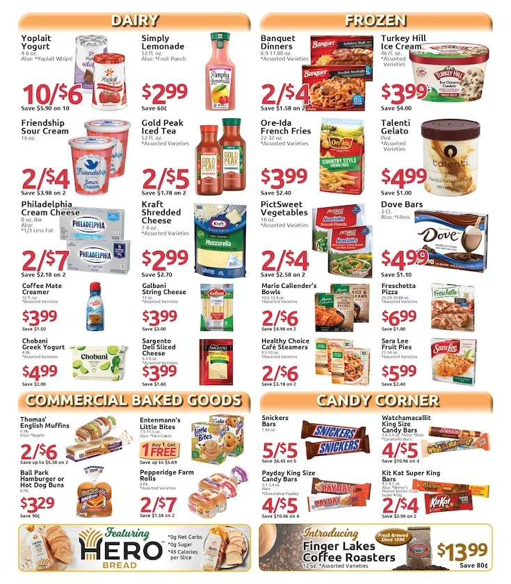 Dash's Market Weekly Ad - Page 8