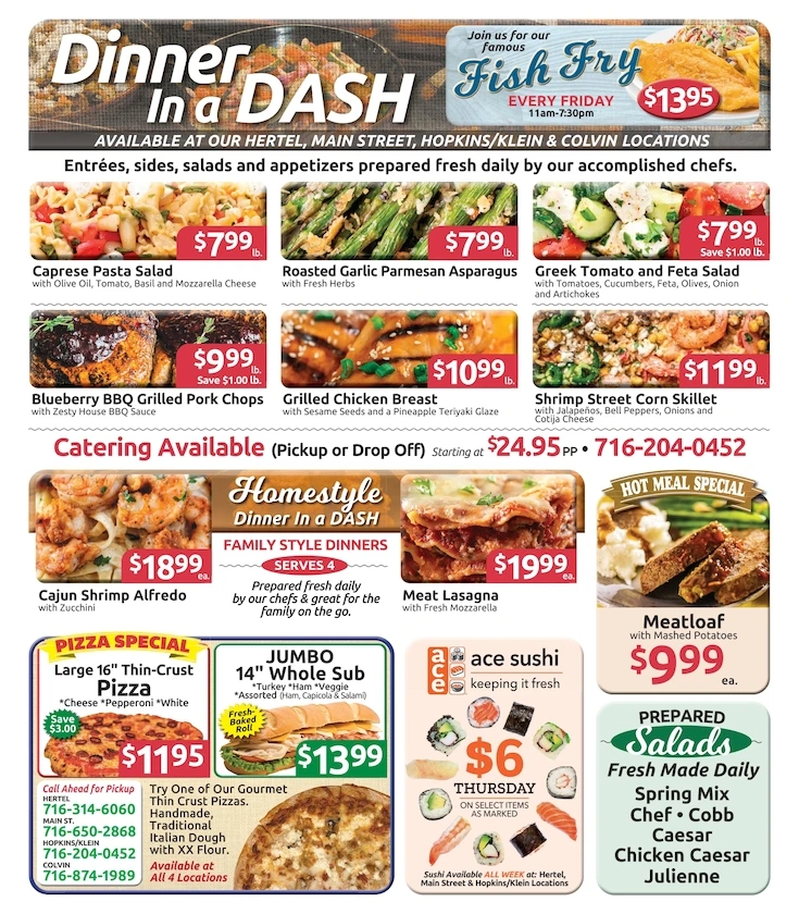 Flyer page 10