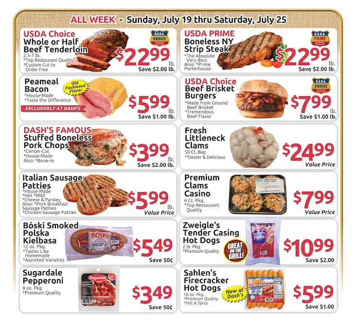 Flyer page 2