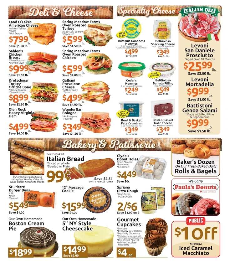 Flyer page 5