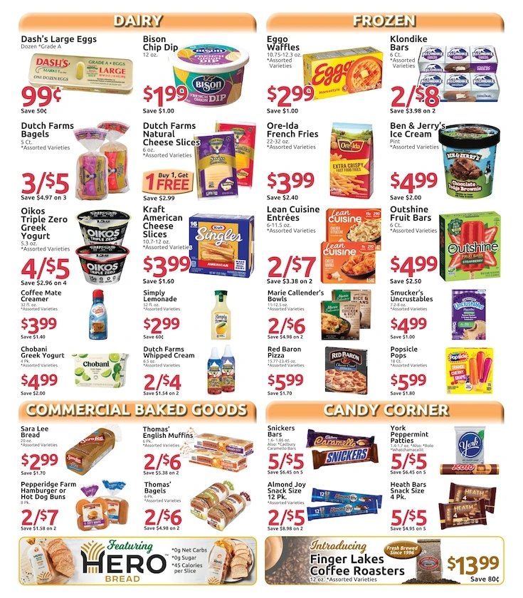 Flyer page 8
