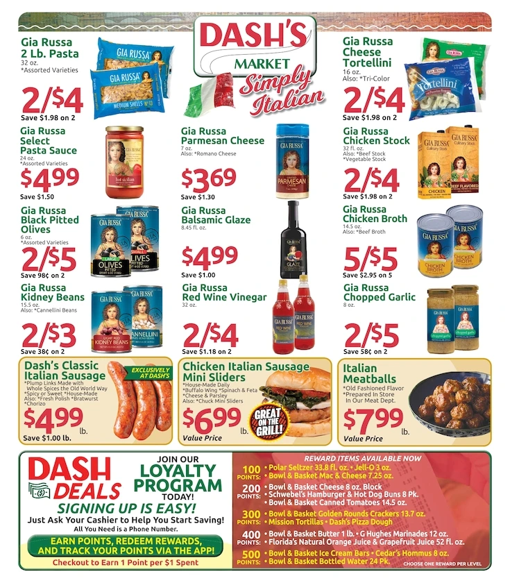 Flyer page 9
