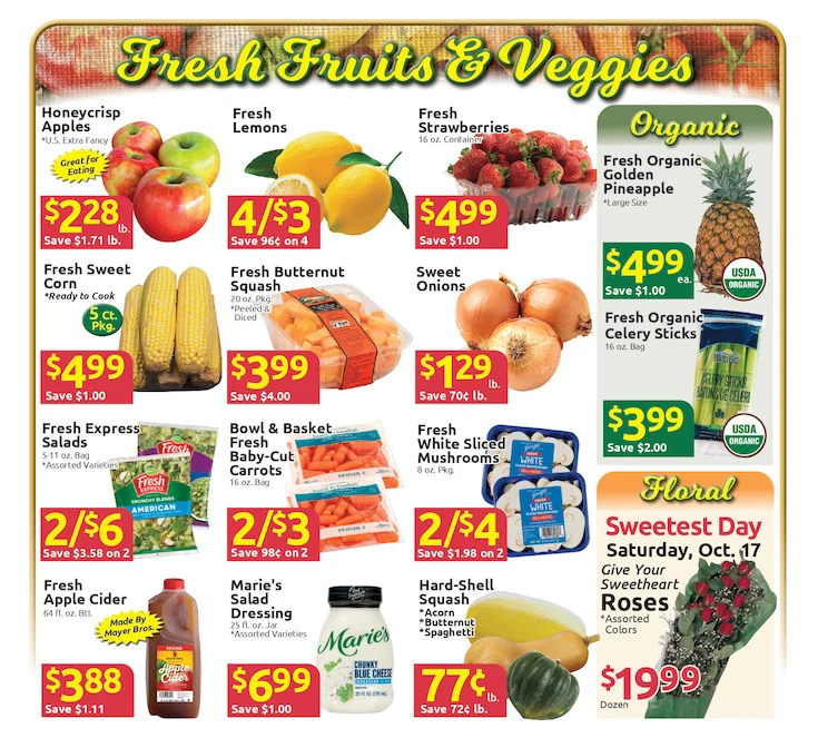 Dash's Market Weekly Ad - Page 12