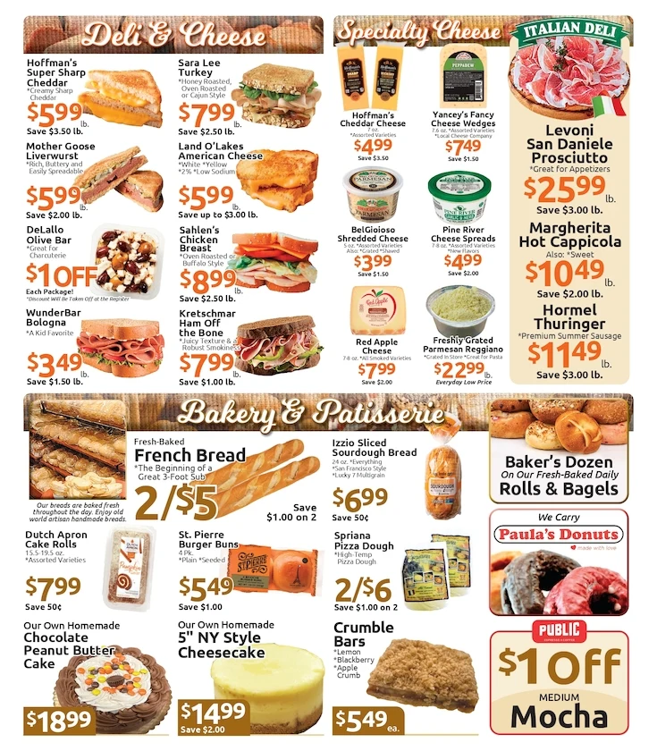 Dash's Market Weekly Ad - Page 3