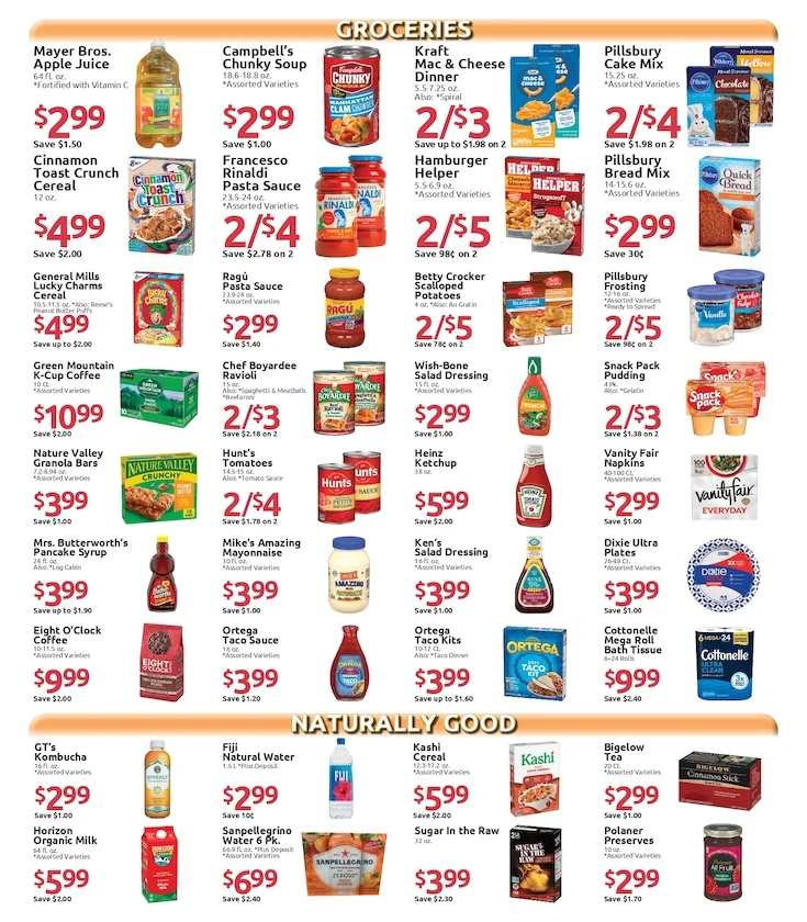 Dash's Market Weekly Ad - Page 4