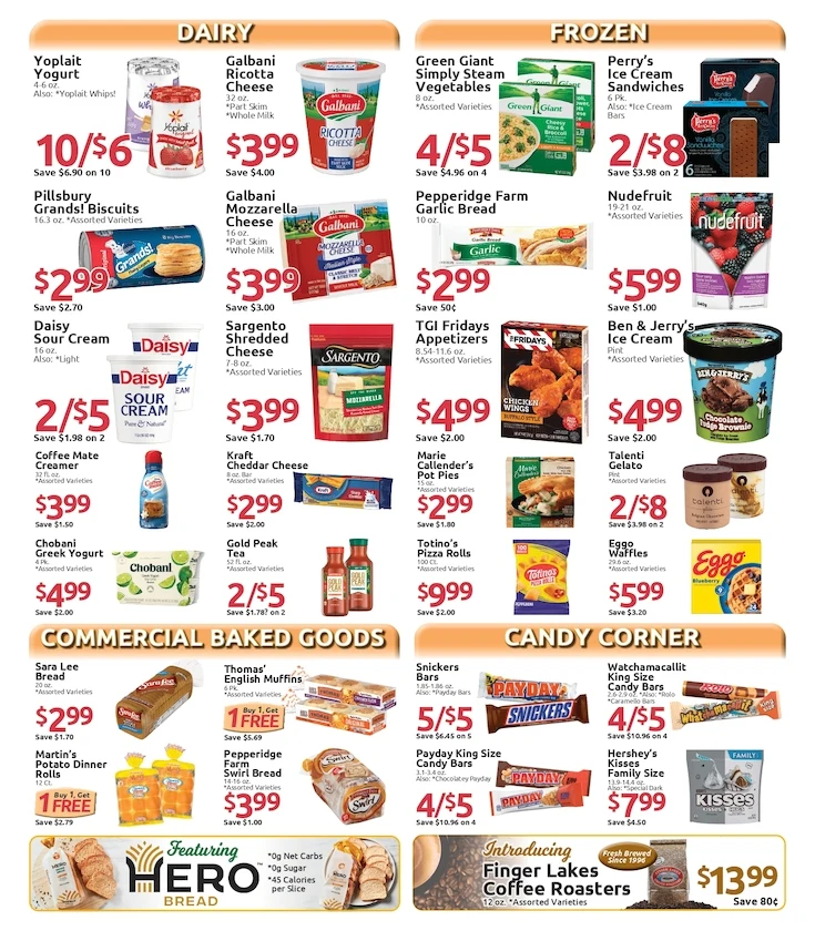 Dash's Market Weekly Ad - Page 6