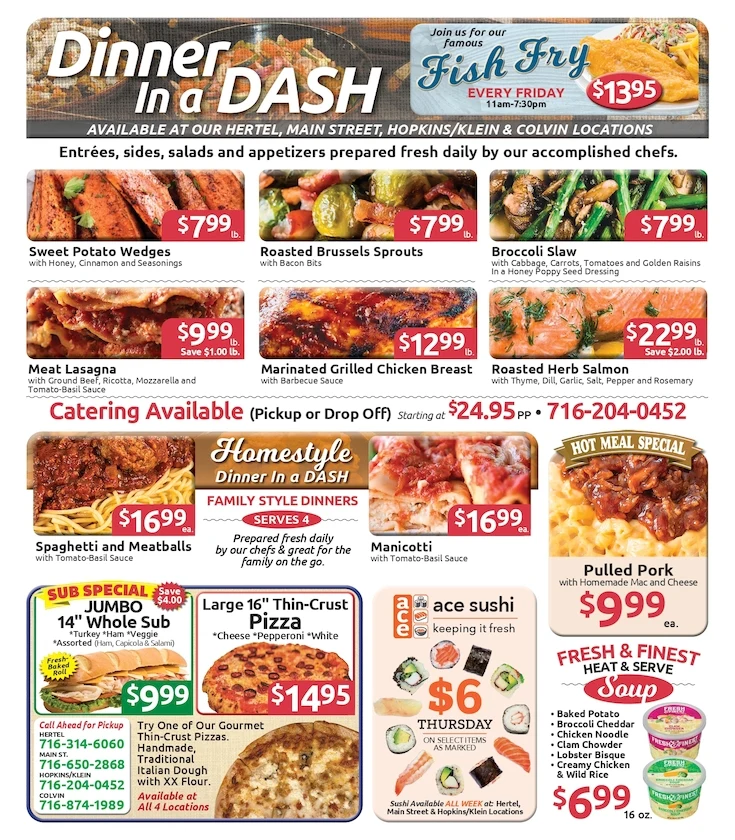 Dash's Market Weekly Ad - Page 8