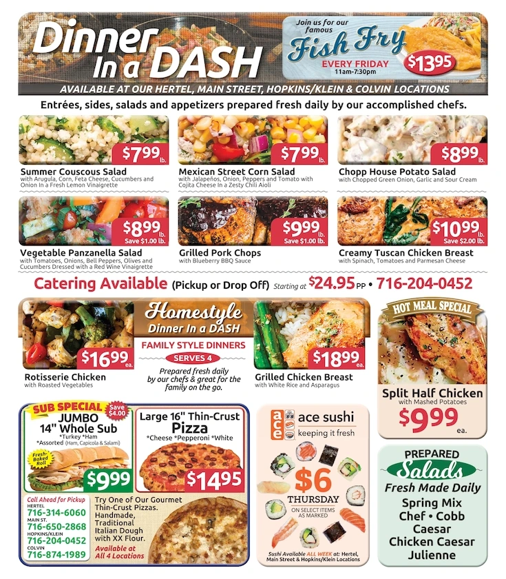 Flyer page 10
