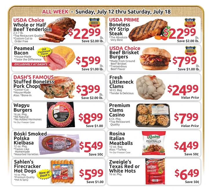Flyer page 2