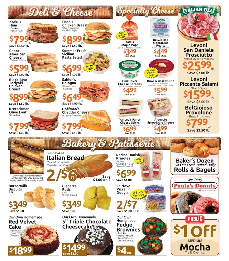 Flyer page 5