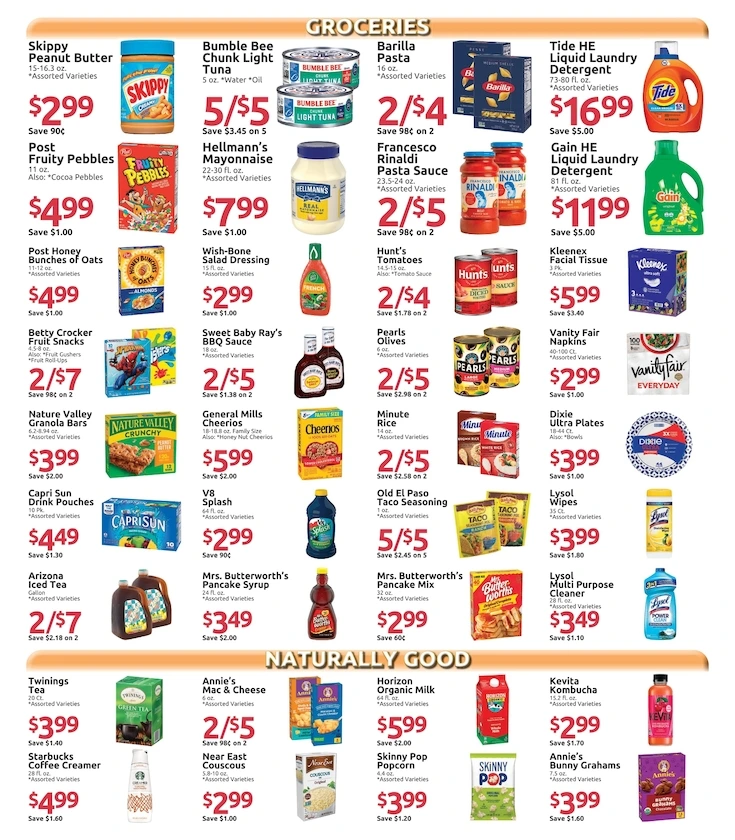 Flyer page 6