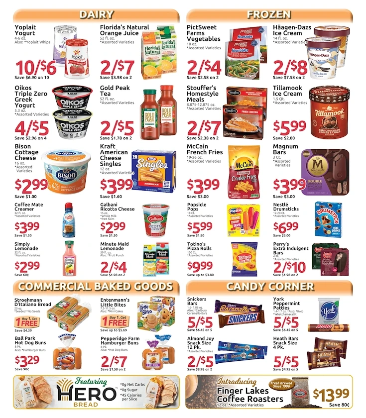 Flyer page 8