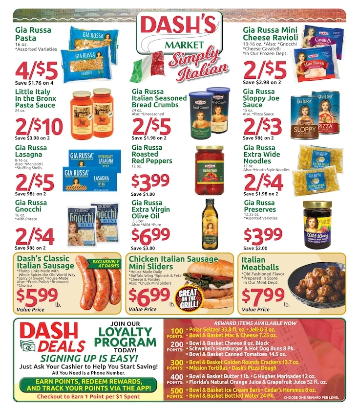 Flyer page 9