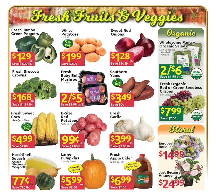 Dash's Market Weekly Ad - Page 12