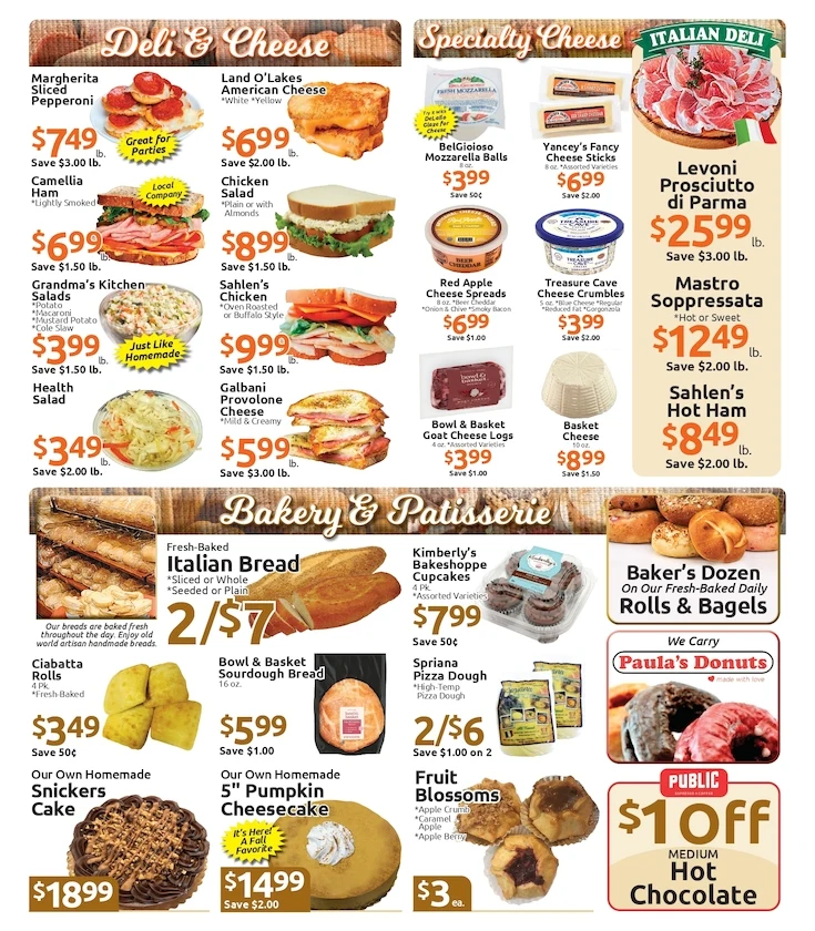 Dash's Market Weekly Ad - Page 3