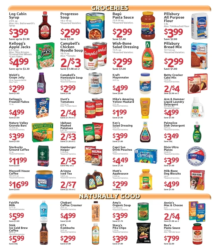 Dash's Market Weekly Ad - Page 4