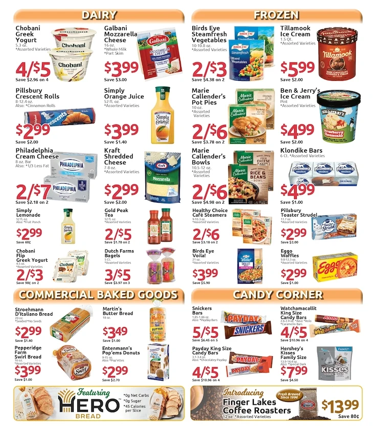 Dash's Market Weekly Ad - Page 6