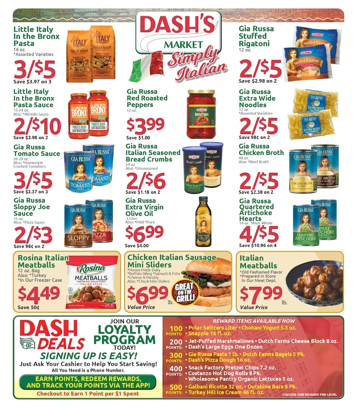 Dash's Market Weekly Ad - Page 7