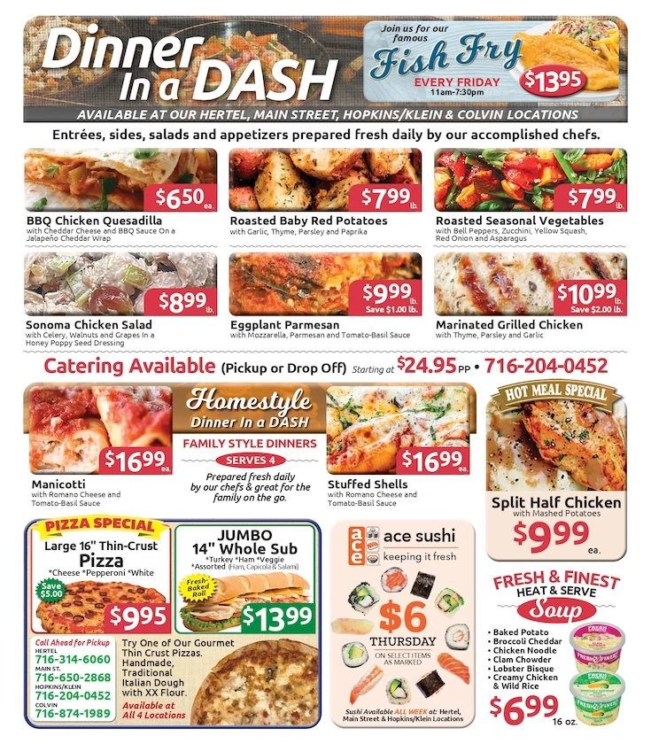 Dash's Market Weekly Ad - Page 8