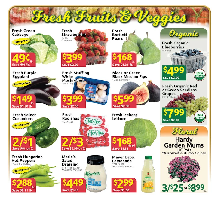 Dash's Market Weekly Ad - Page 12