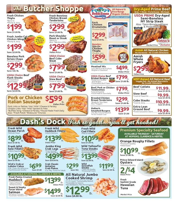 Dash's Market Weekly Ad - Page 4