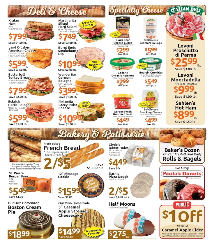 Dash's Market Weekly Ad - Page 5