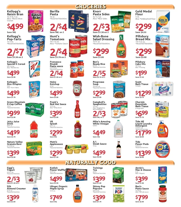 Dash's Market Weekly Ad - Page 6