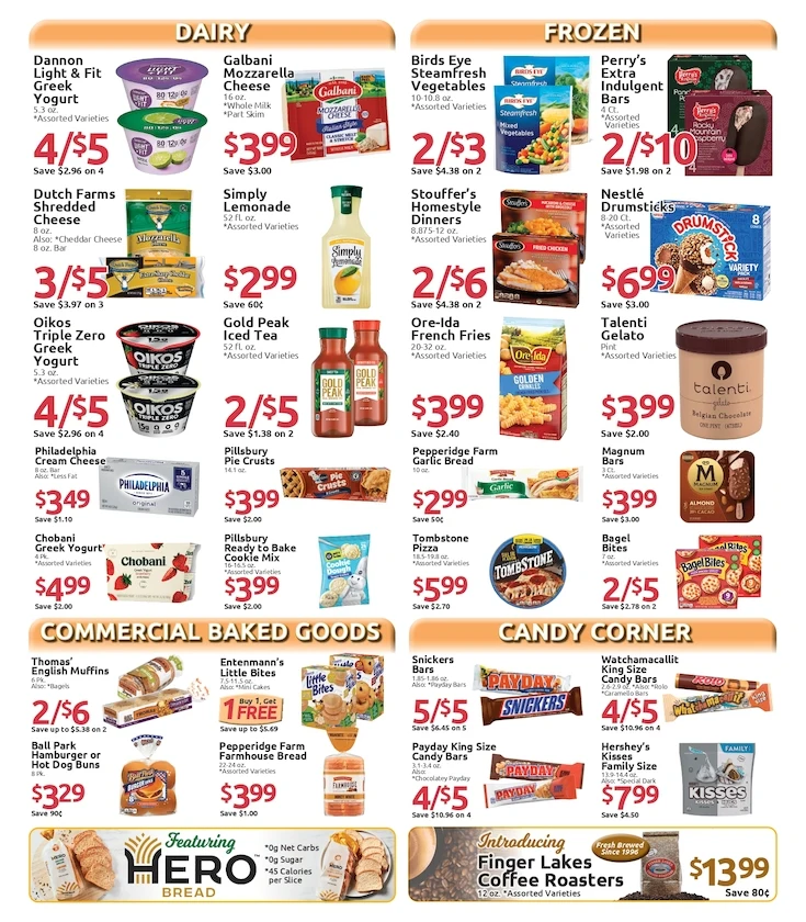 Dash's Market Weekly Ad - Page 8