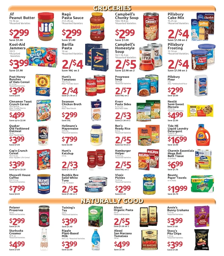 Dash's Market Weekly Ad - Page 4