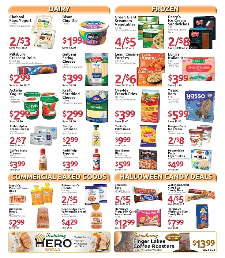 Dash's Market Weekly Ad - Page 6