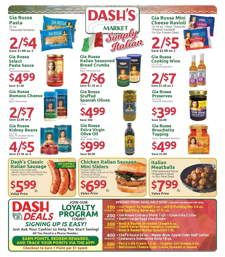 Dash's Market Weekly Ad - Page 7