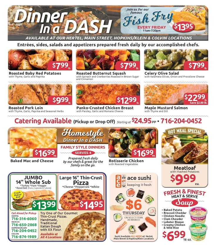 Dash's Market Weekly Ad - Page 8